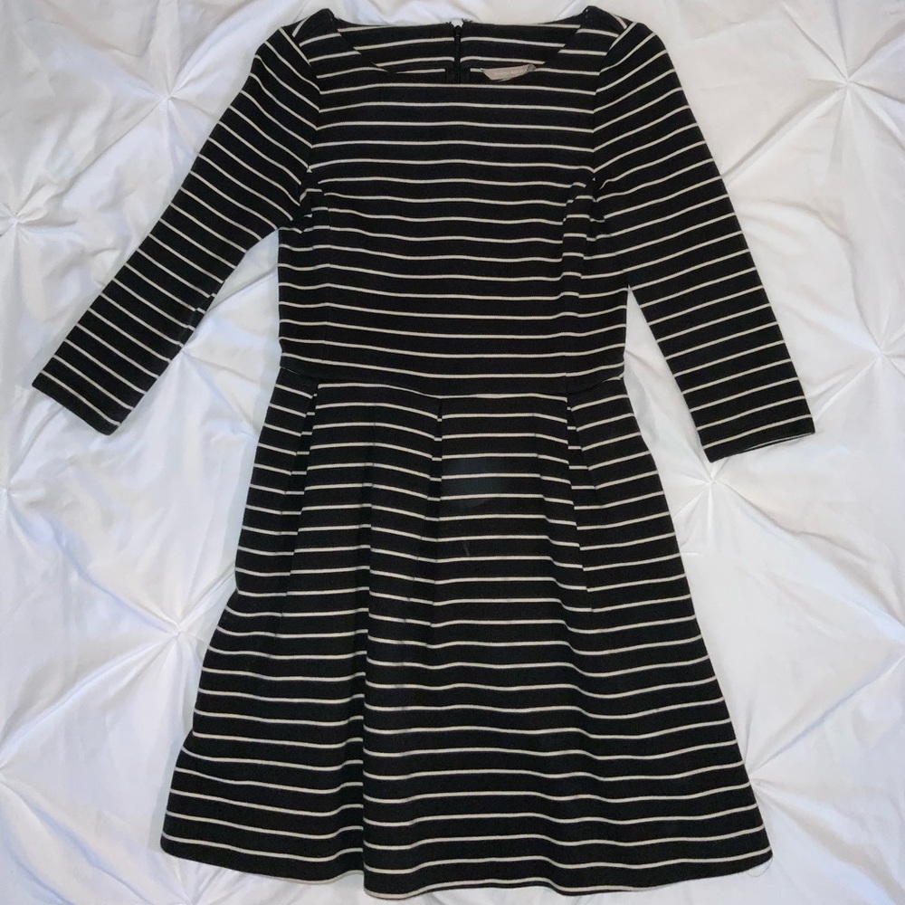 Women’s Striped Dress